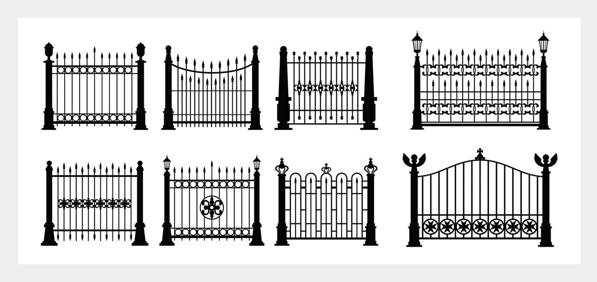 black wrought iron fence hebei sinostar 2 black wrought iron fence hebei sinostar 2
