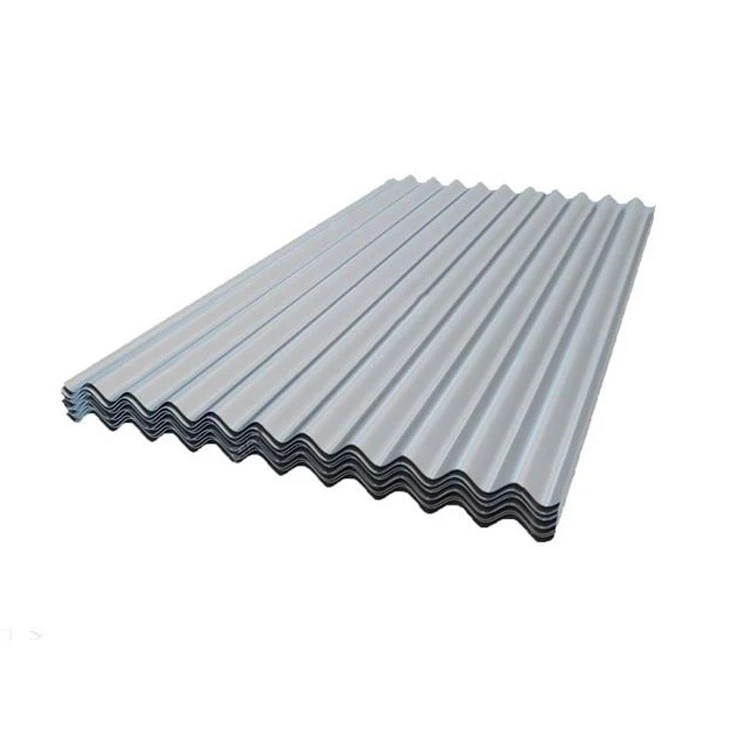 Galvalume Corrugated roofing Sheets-Hebei Sinostar 2