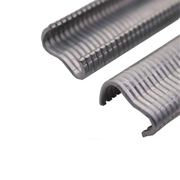 Hog Ring Staples-Hebei Sinostar-3