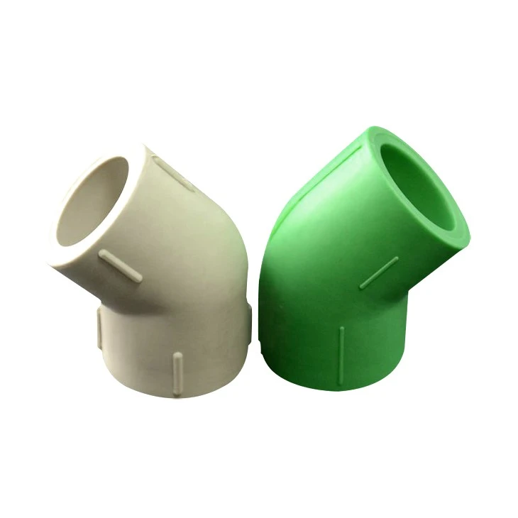 PPR 45 Degree Elbow