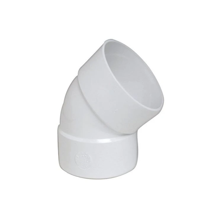 PVC 45 độ khuỷu tay