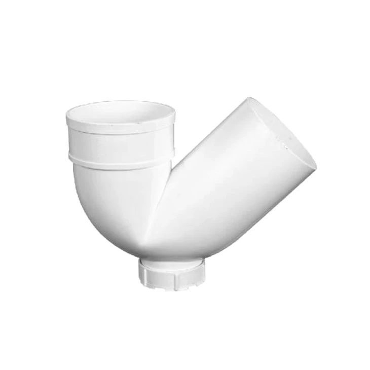 PVC Single Socket U Trap hbsinostar1