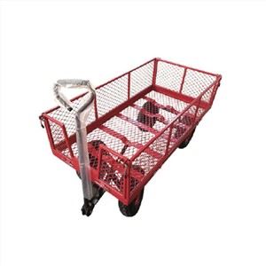Garden Trolly