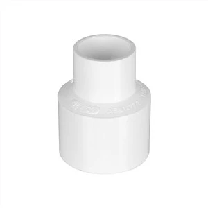 Pvc điện Conduit Reducer