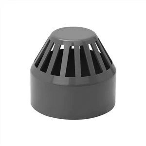 PVC khớp nối thông hơi Cowl