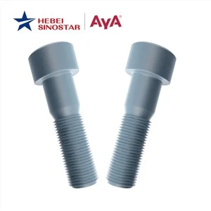 Chốt đầu ổ cắm Hex