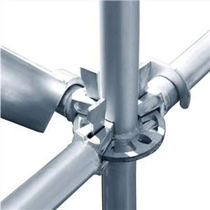 Lắp đặt nhanh giàn giáo Ringlock